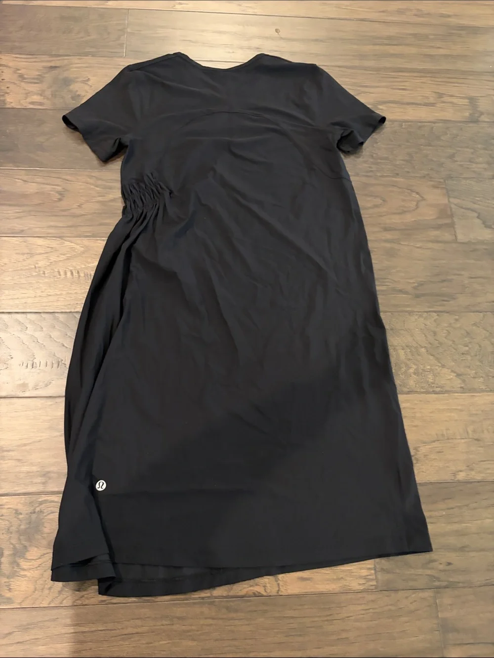 Lululemon Seek Sun Dress Sz 2